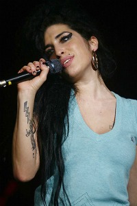 Amy Winehouse
