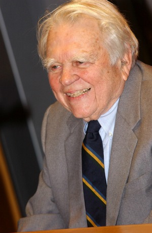 Andy Rooney