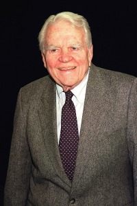 Andy Rooney