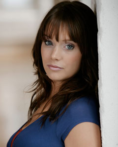 Alison Stewart