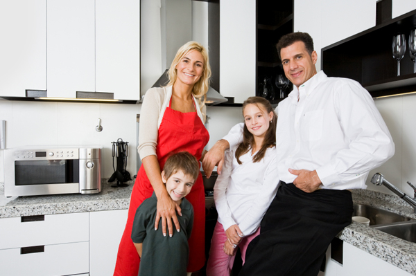 balancing your family and lfie