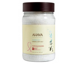 Bath salts