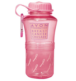 Water bottle