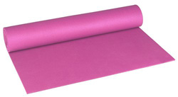 pretty pink Jade yoga mat 