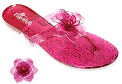 FlipOut Sandals