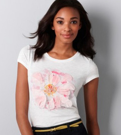 Limited edition tee