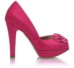 Dana Davis shoes