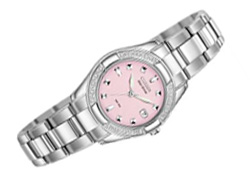 Citizen watch