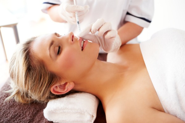 Vampire facelet - Cosmetic procedures - Beauty injections