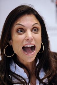 Bethenny Frankel