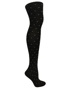 Classic black