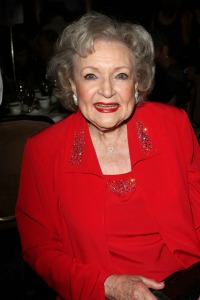 Betty White