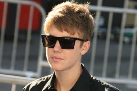 Justin Bieber