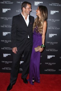 Bill and Giuliana Rancic