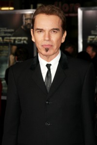 Billy Bob Thornton