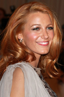 Blake Lively
