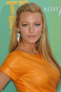 Blake Lively