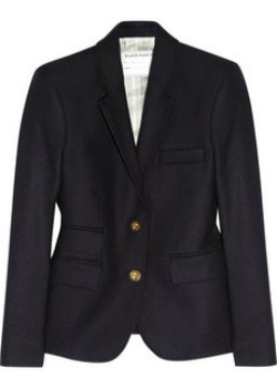 Splurge Blue Blazer