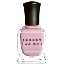 Deborah Lippmann Shape of My Heart Nail Polish