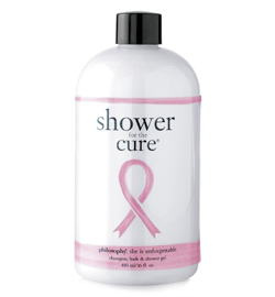 Philosophy Shower for the Cure Shower Gel