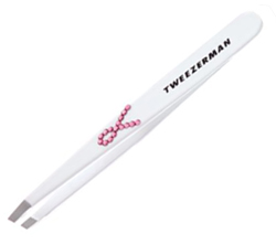 Tweezerman Breast Cancer Awareness Tweezer