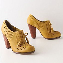 loafer-inspired pair