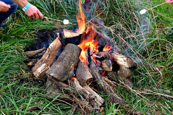 Campfire