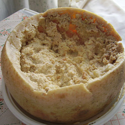 Casu Marzu