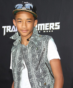 Jaden Smith