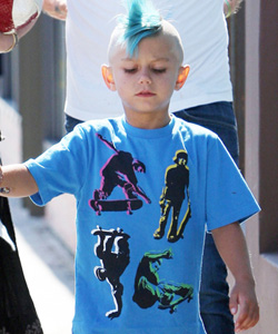 Kingston Rossdale
