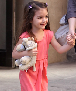 Suri Cruise