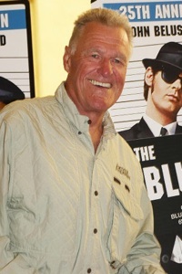 Charles Napier 