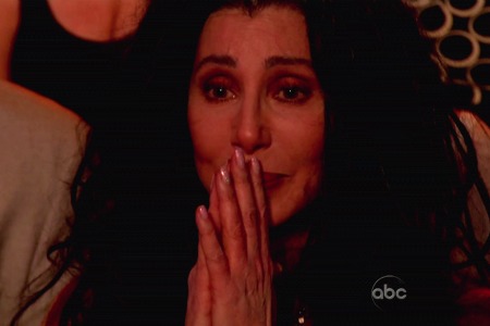 Cher