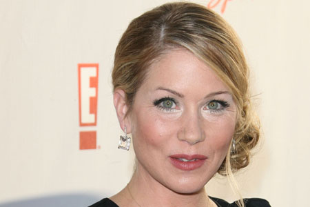 Christina Applegate breast cancer