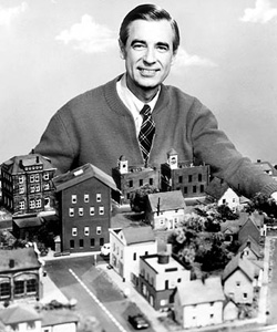 Mister Rogers' Neighborhood