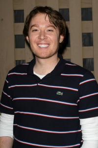Clay Aiken