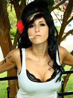 Amy Winehouse
