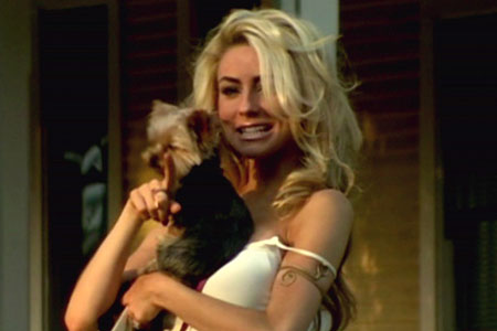 Courtney Stodden gets her Facebook page back