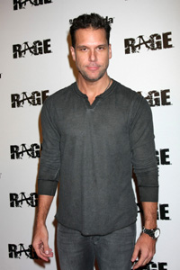 Dane Cook