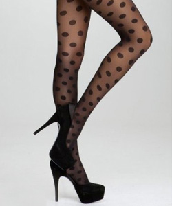 Daring dots