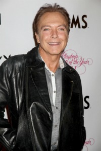 David Cassidy