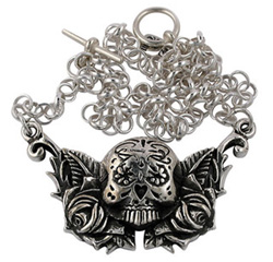 Femme Metale necklace