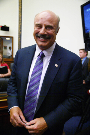 Dr. Phil