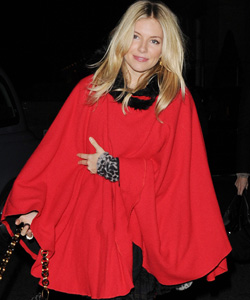 Capes