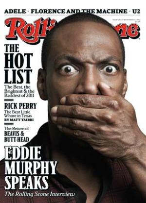 Eddie Murphy