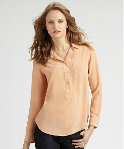 Splurge: Blouse