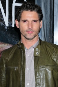 Eric Bana
