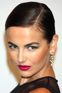 Camilla Belle