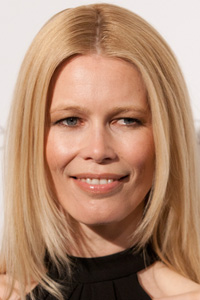 Claudia Schiffer