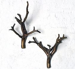 Branch hooks